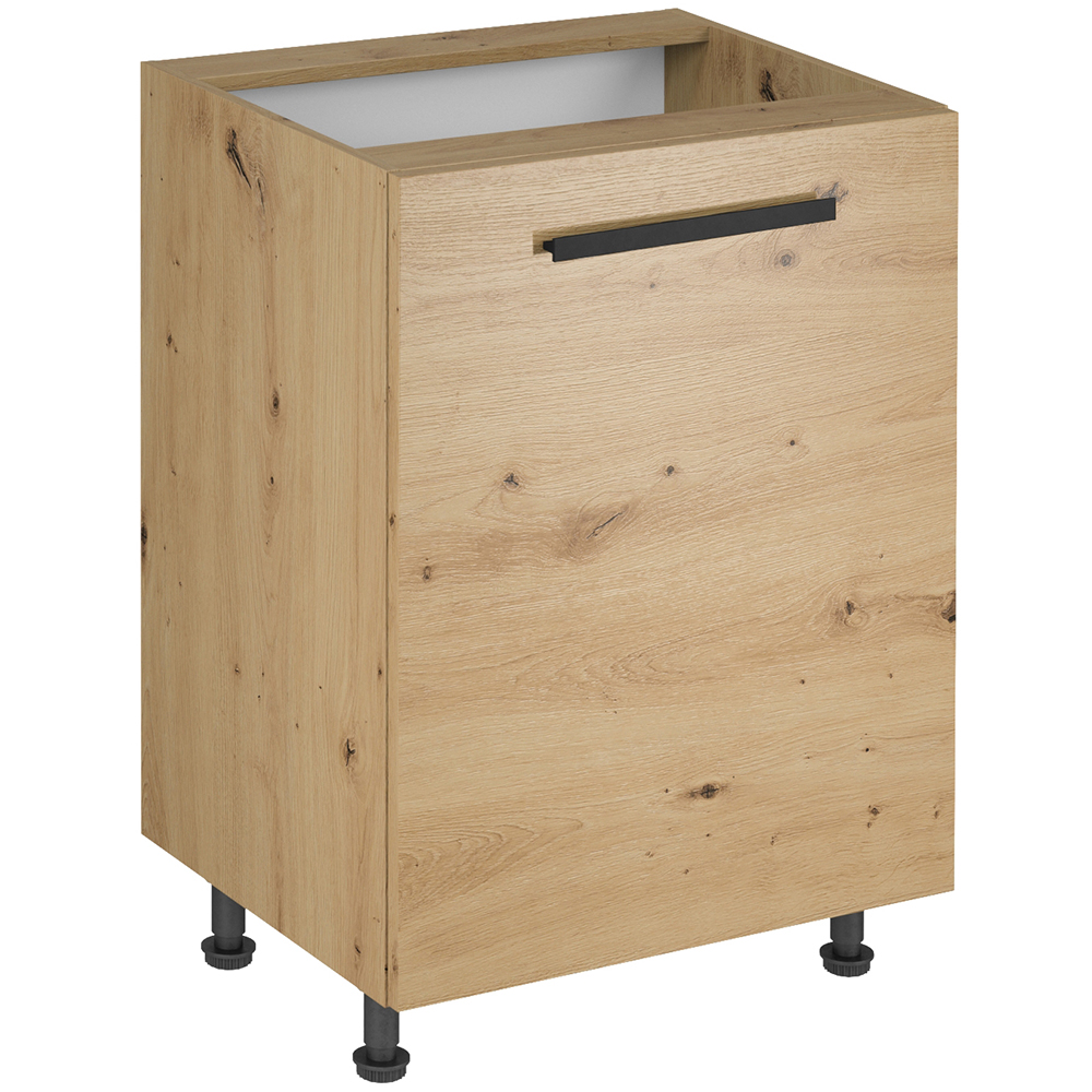 LANGEN ap | dolní skříňka D60 | push open | UNI provedení | artisan