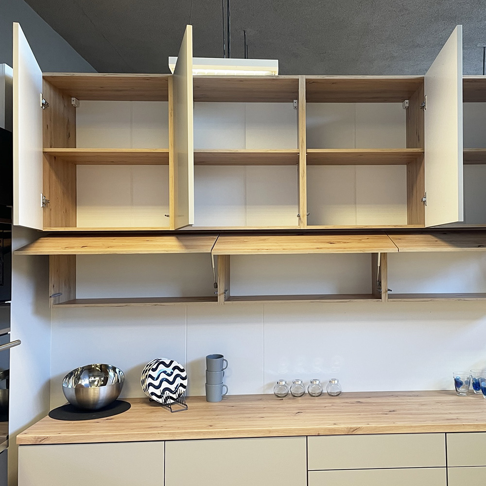 LANGEN au | dolní skříňka D60 | s úchytem | UNI provedení | artisan