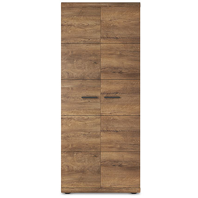 Obývací stěna Lena B | 5 dílů | dub lefkas | POSLEDNÍ KUS