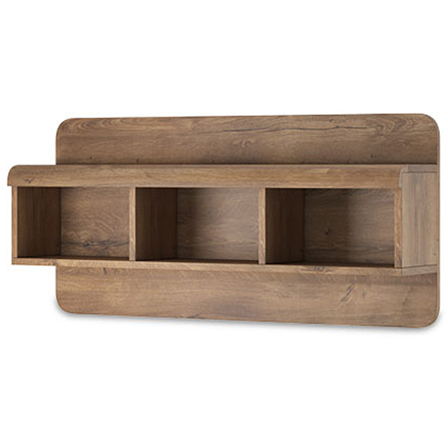 Obývací stěna Lena B | 5 dílů | dub lefkas | POSLEDNÍ KUS