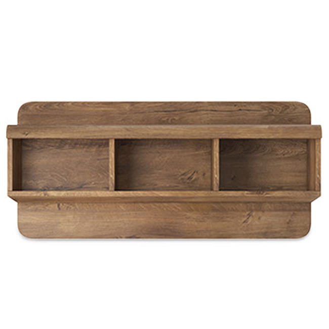 Obývací stěna Lena B | 5 dílů | dub lefkas | POSLEDNÍ KUS