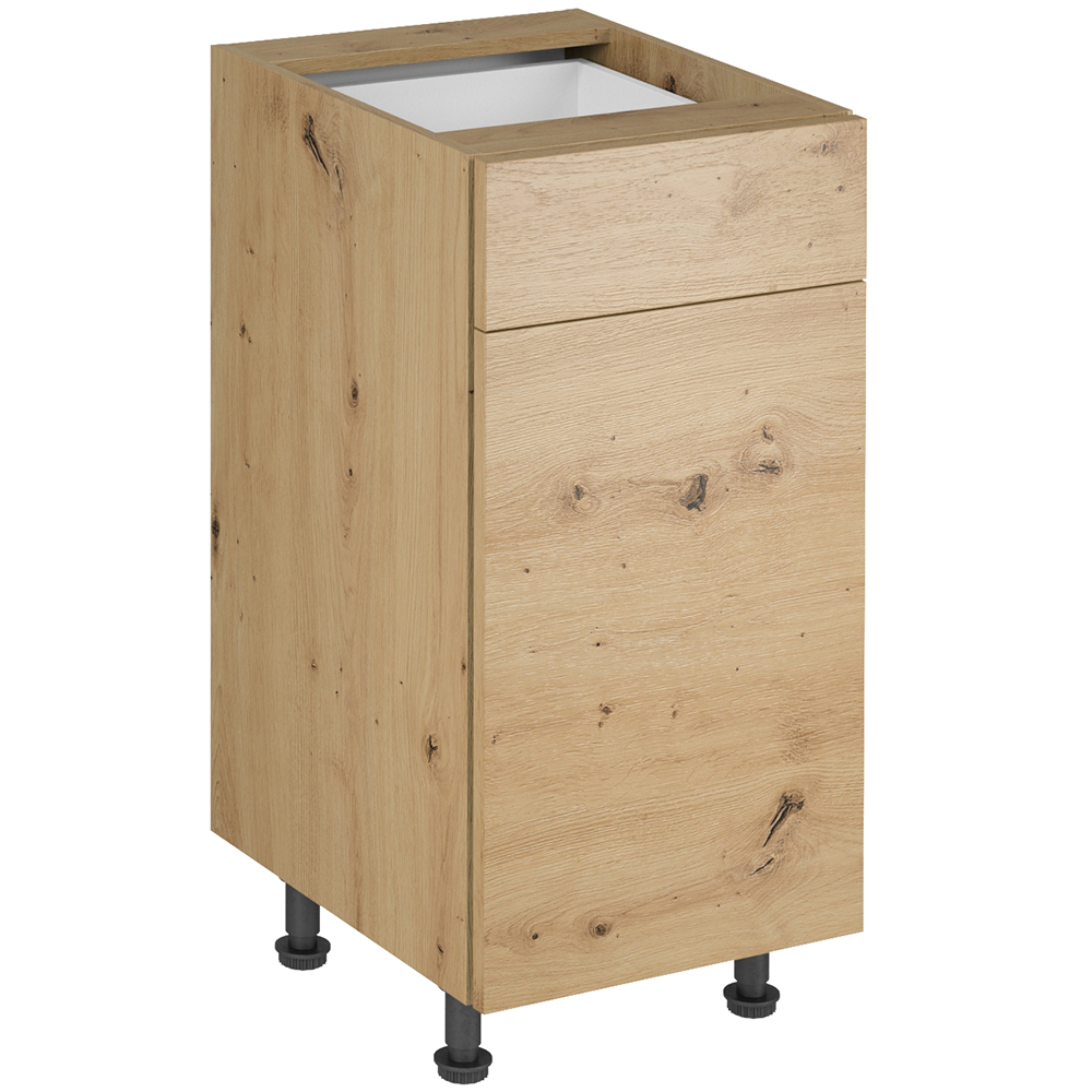 LANGEN au | dolní skříňka D40S1 | s úchytem | UNI provedení | artisan