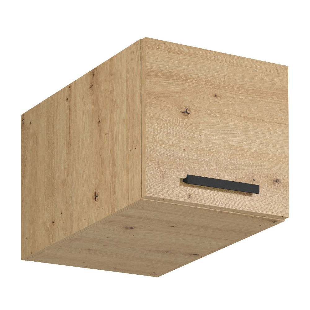 LANGEN au | horní skříňka N40 | s úchytem | artisan