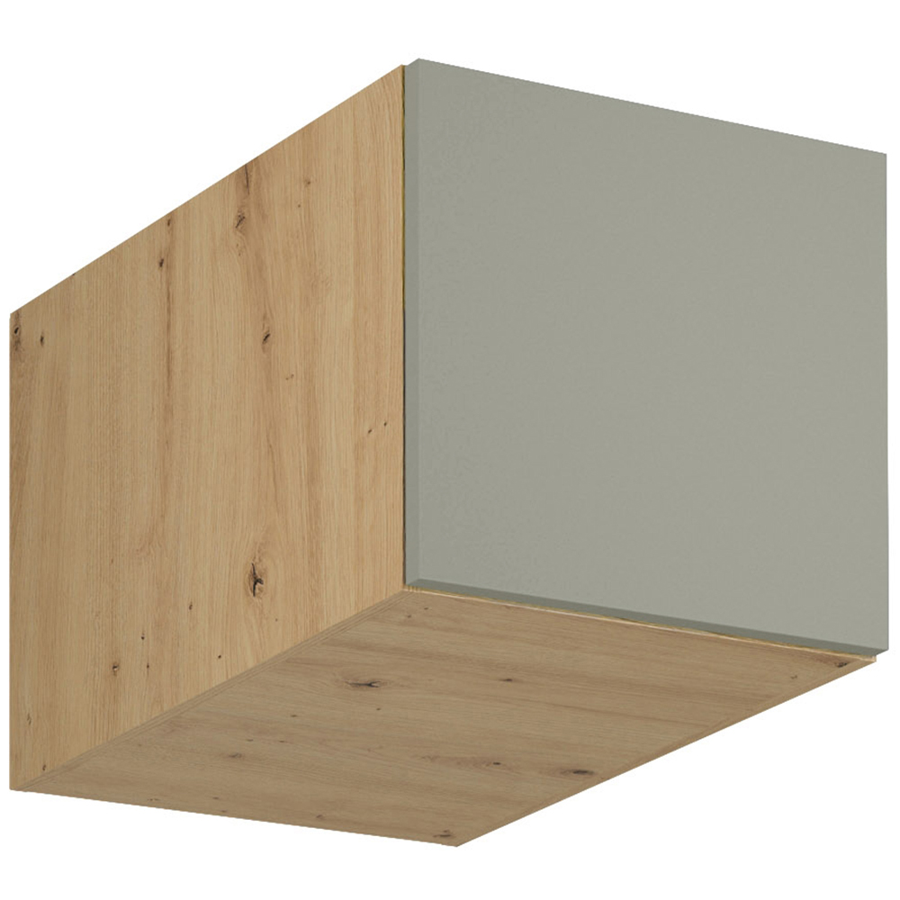 LANGEN bp | horní skříňka N40 | push open | béžová