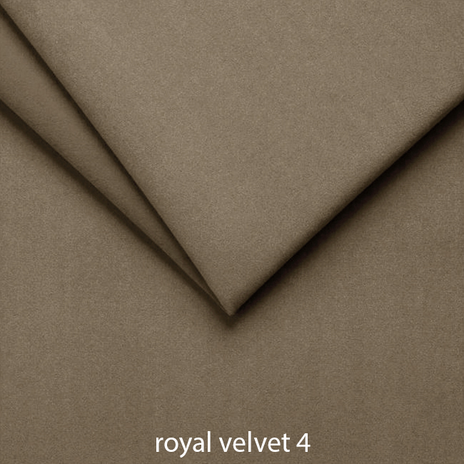 Sedací souprava MILANO | 272x167 | rozkládací + úložný pr.| hnědá | VÝPRODEJ Z PRODEJNY