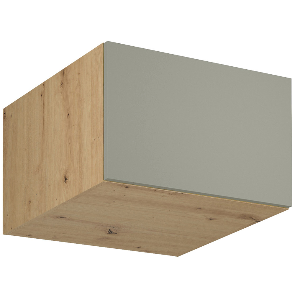 LANGEN bp | horní skříňka N60 | push open | béžová