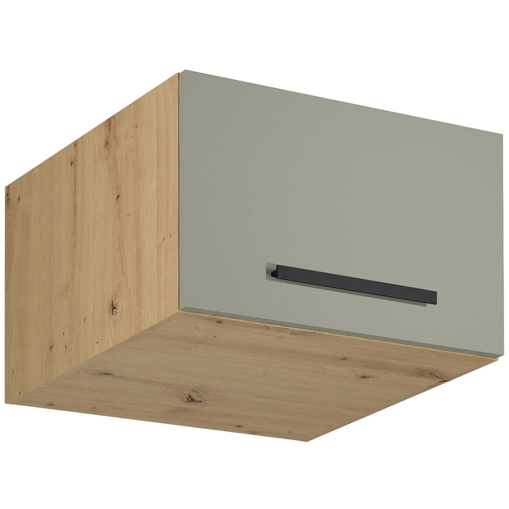 LANGEN bp | horní skříňka N60 | push open | béžová