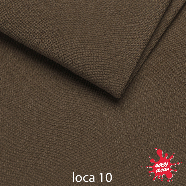 Rohový jídelní set | olše | loca 10 | rohová lavice Mini + stůl Max + 2x taburet P