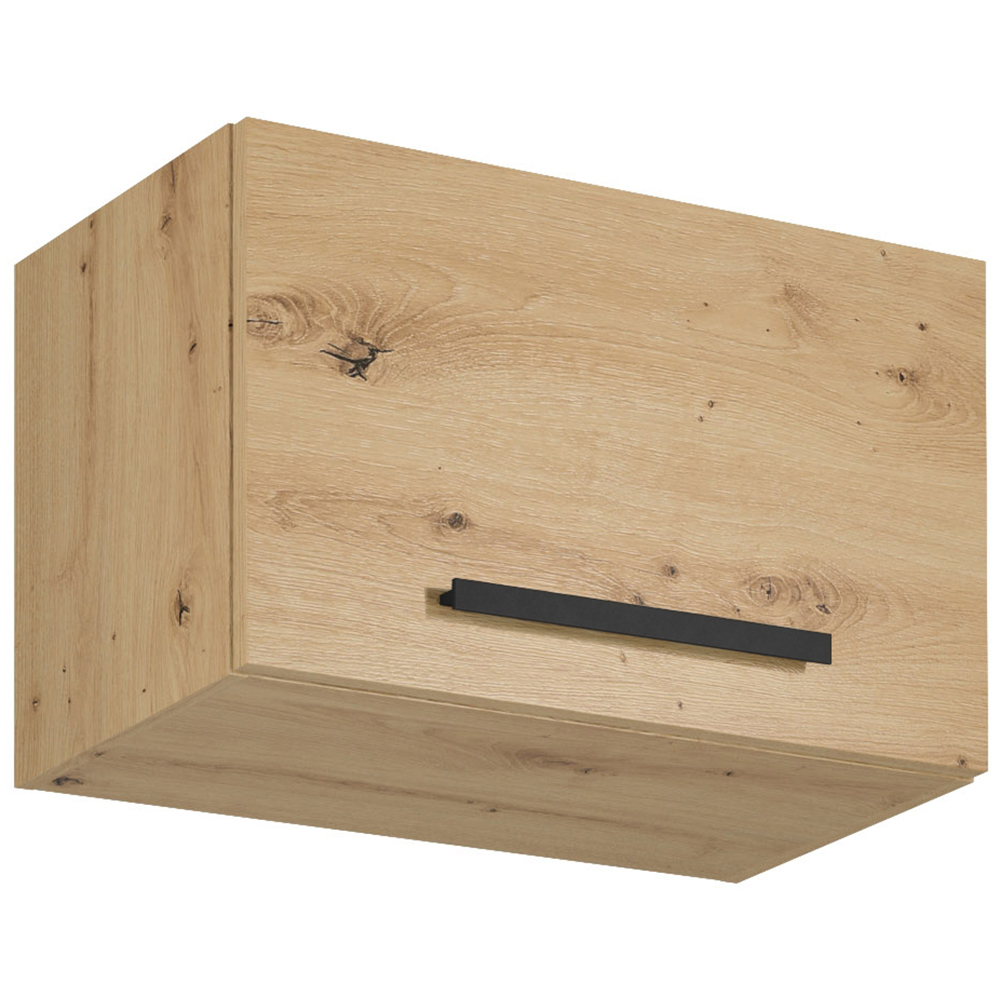 Kuchyňská linka LANGEN au | 330x210 cm | S ÚCHYTY | artisan