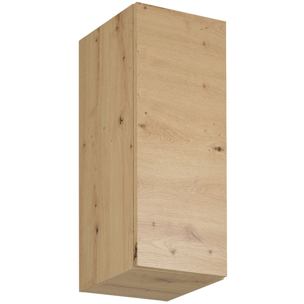 Kuchyňská linka LANGEN ap | 330x210 cm | PUSH OPEN | artisan