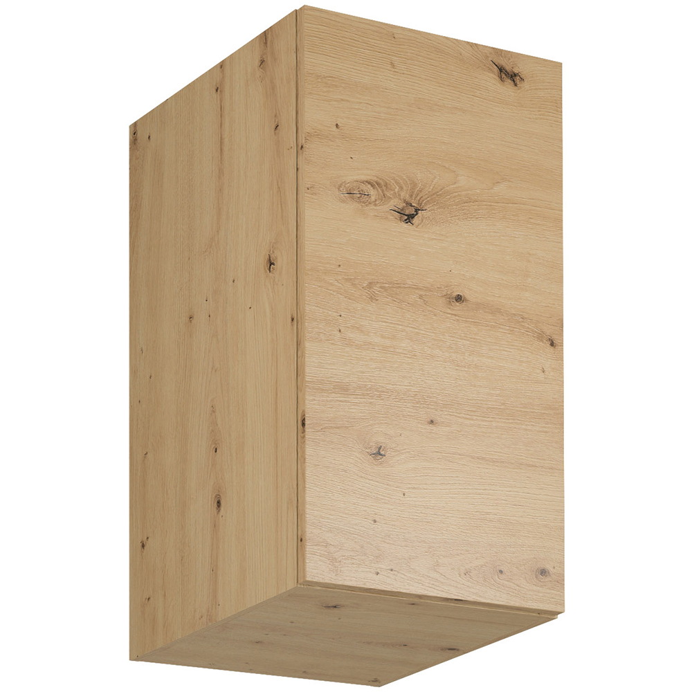 Kuchyňská linka LANGEN ap | 240 cm | PUSH OPEN | artisan