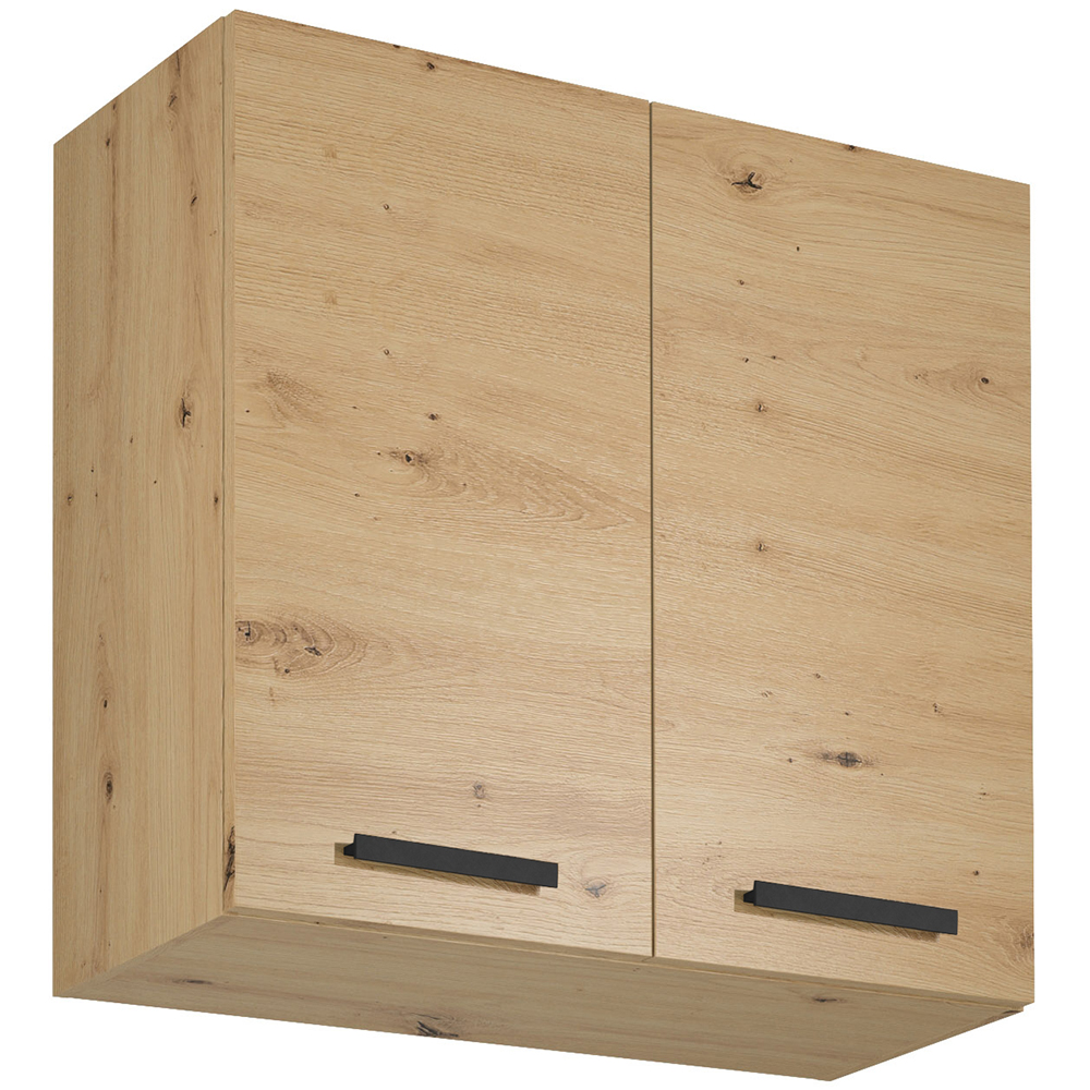 Kuchyňská linka LANGEN au | 260 cm | S ÚCHYTY | artisan