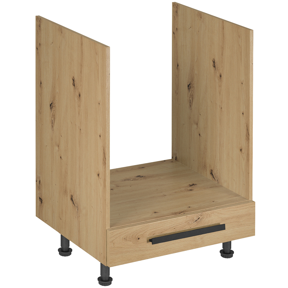 Kuchyňská linka LANGEN au | 260 cm | S ÚCHYTY | artisan