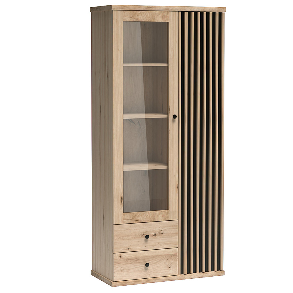 CALI | vitrína C-2 | artisan