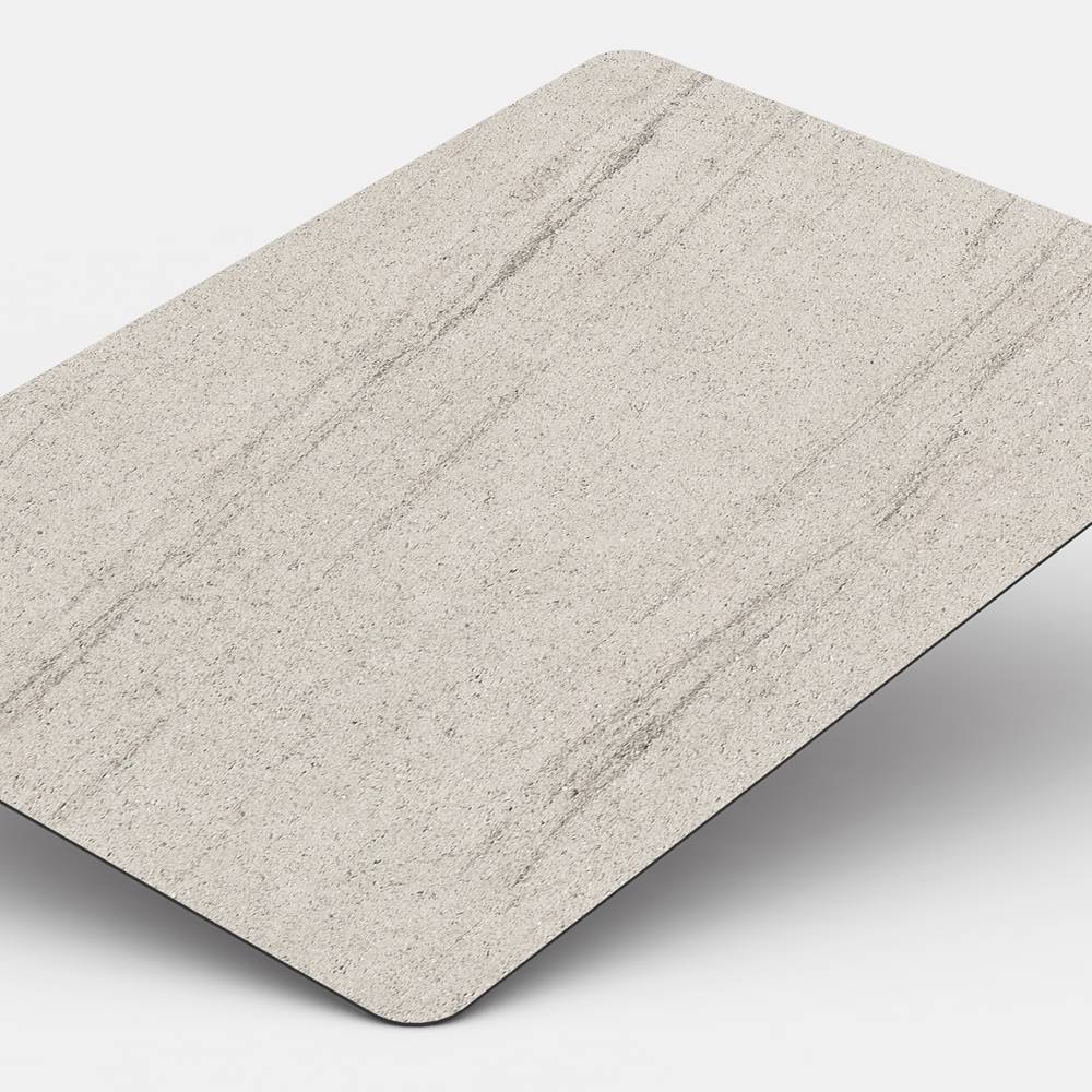 Pracovní deska | cena za 1m | síla 3,8 cm | libovolný rozměr | IMPANEMA BÍLÁ