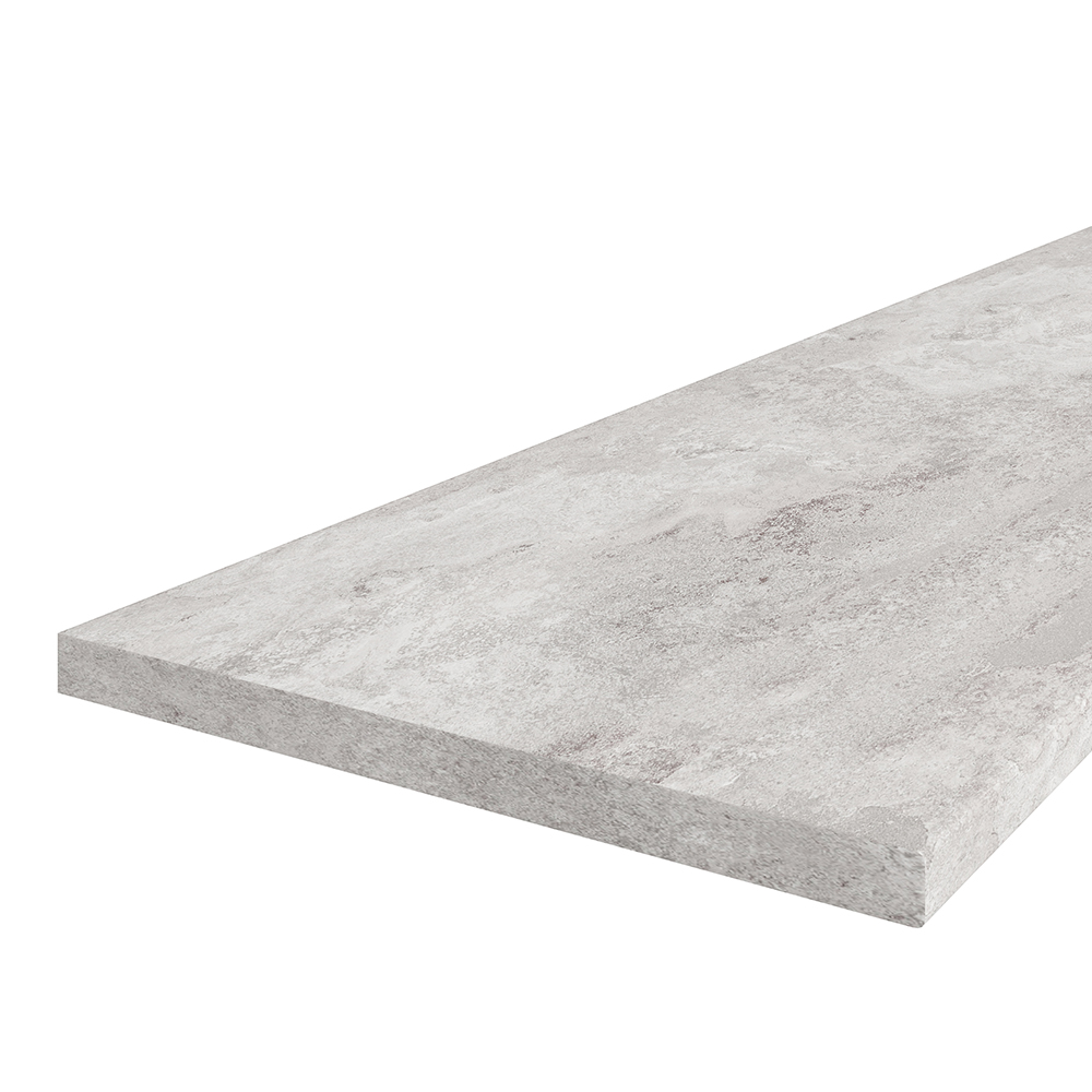 Pracovní deska | cena za 1m | síla 3,8 cm | libovolný rozměr | CALCITE GREY