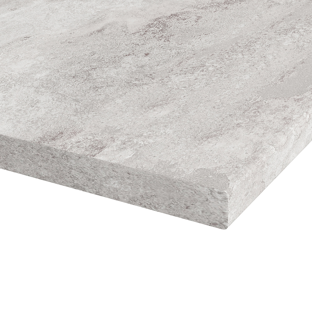 Pracovní deska | cena za 1m | síla 3,8 cm | libovolný rozměr | CALCITE GREY