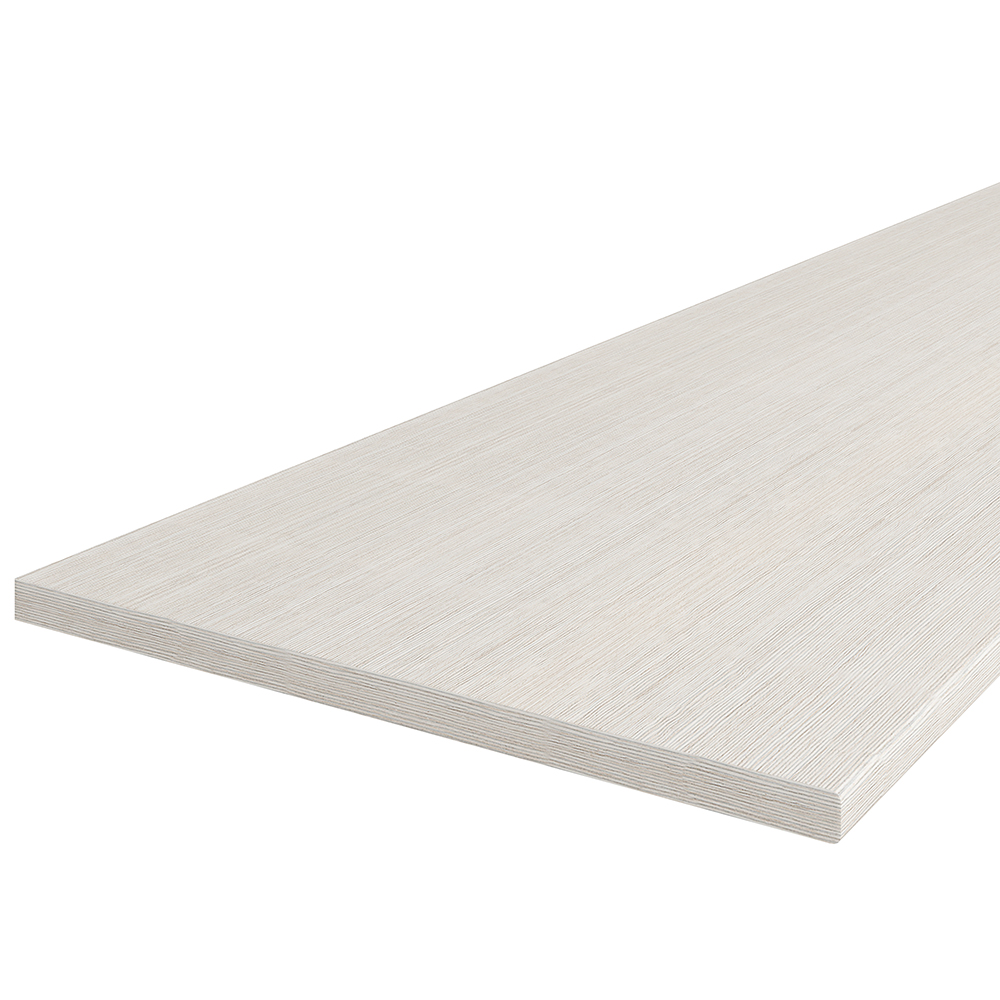 Pracovní deska | cena za 1m | síla 2,8 cm | libovolný rozměr | BOROVICE BÍLÁ