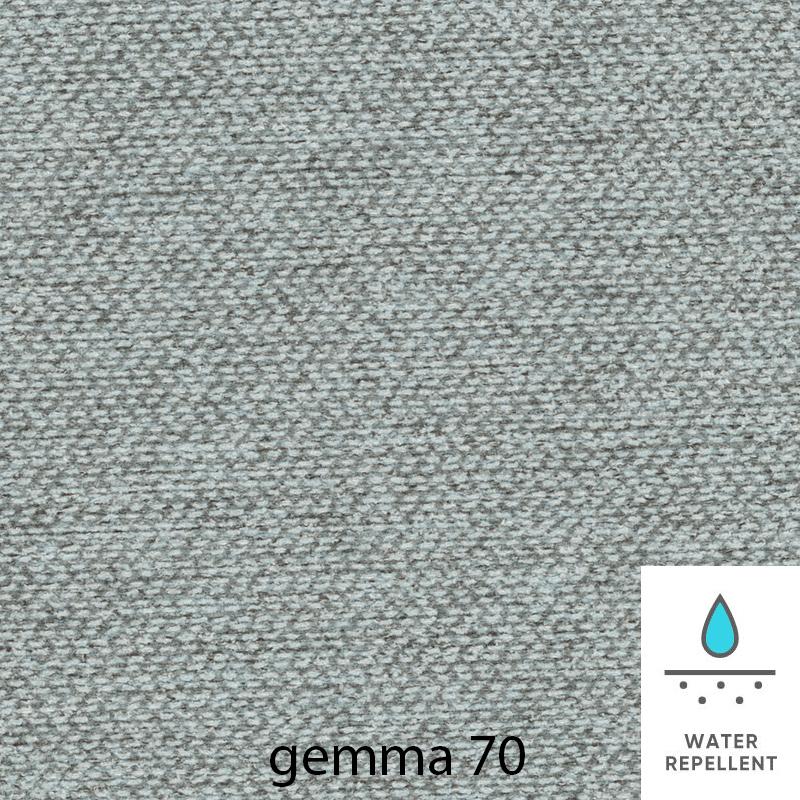 Sedací souprava GRECO | LEVÁ | Gemma 70 světle modrá | AKCE | POSLEDNÍ KUS