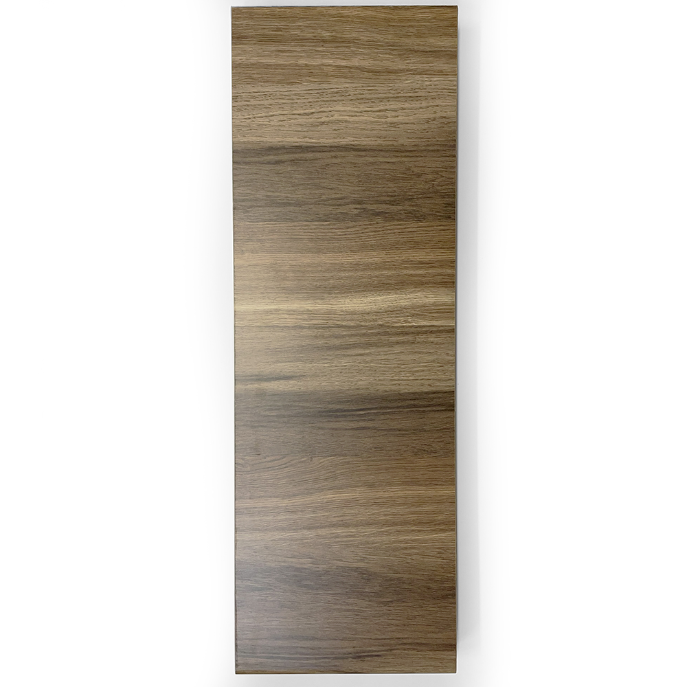 Pracovní deska | 200 cm | síla 3,8 cm | dub rockpile