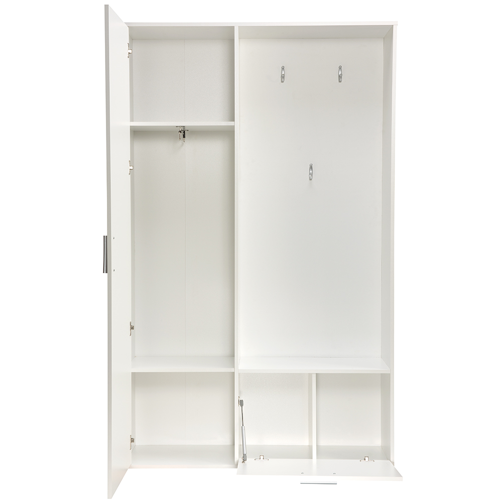 Předsíňová stěna Bis | artisan