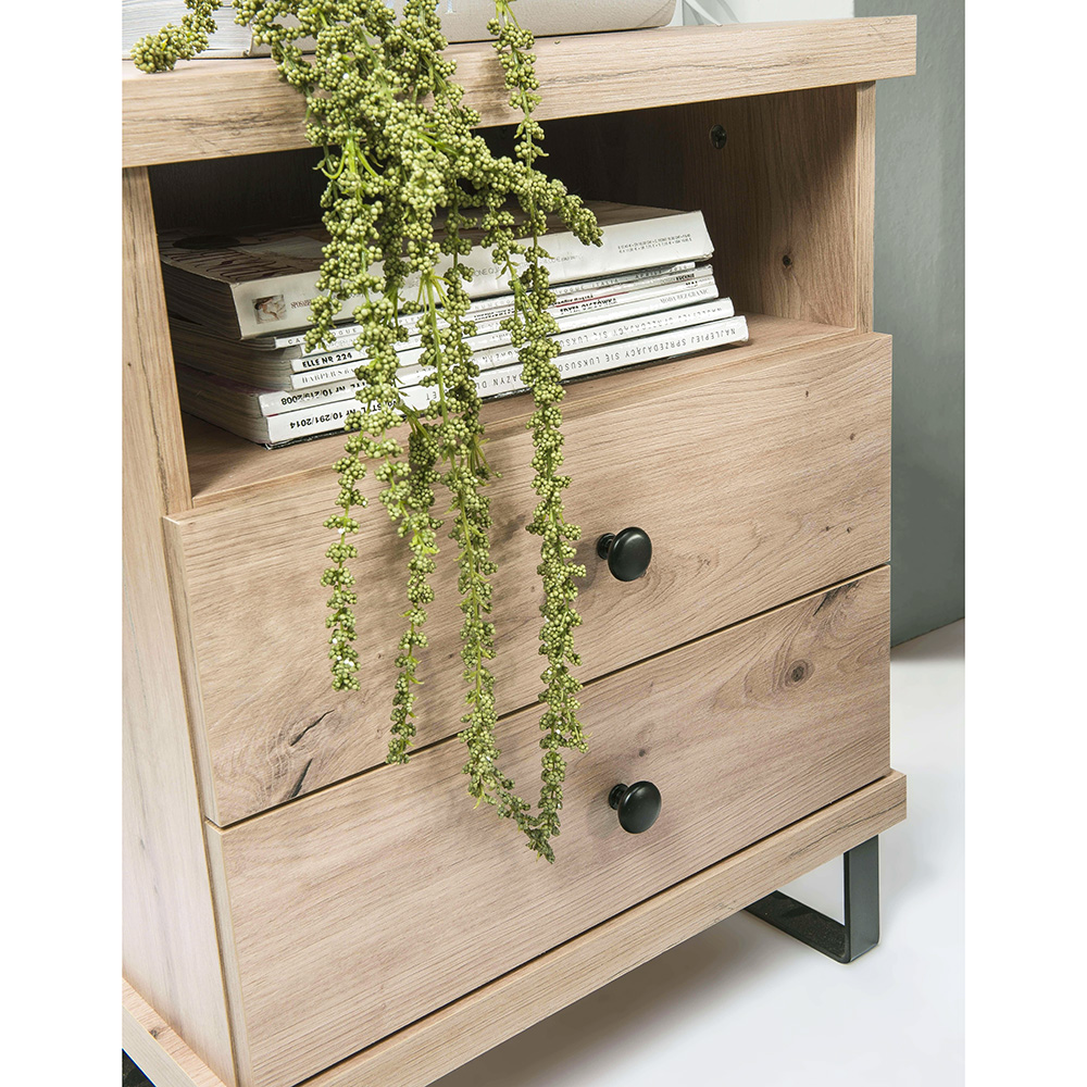 CALI | komoda C-5 | artisan