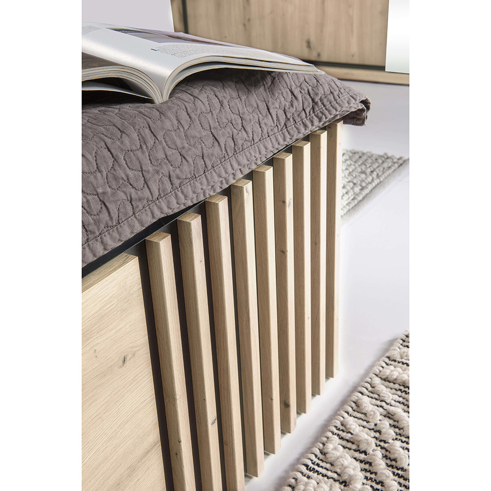 CALI | TV stolek C-7 | artisan