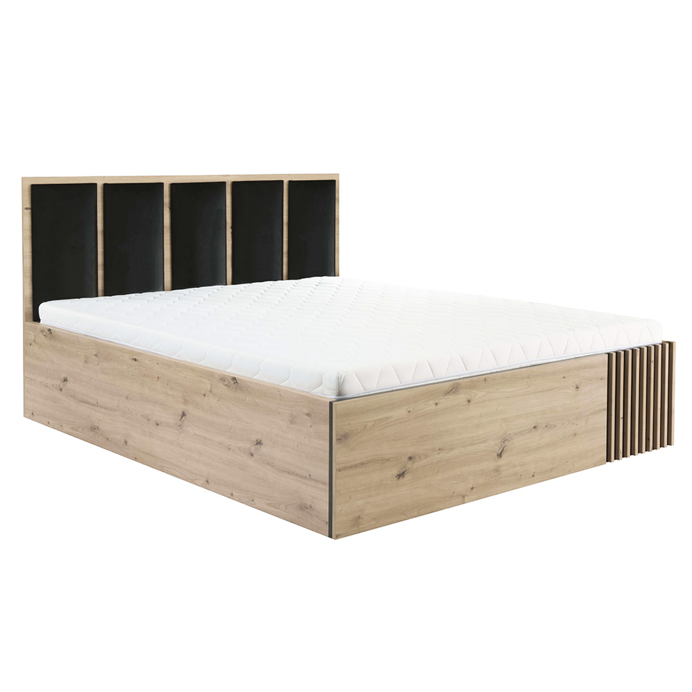 CALI | dvoulůžko C-16 | 160x200 | artisan