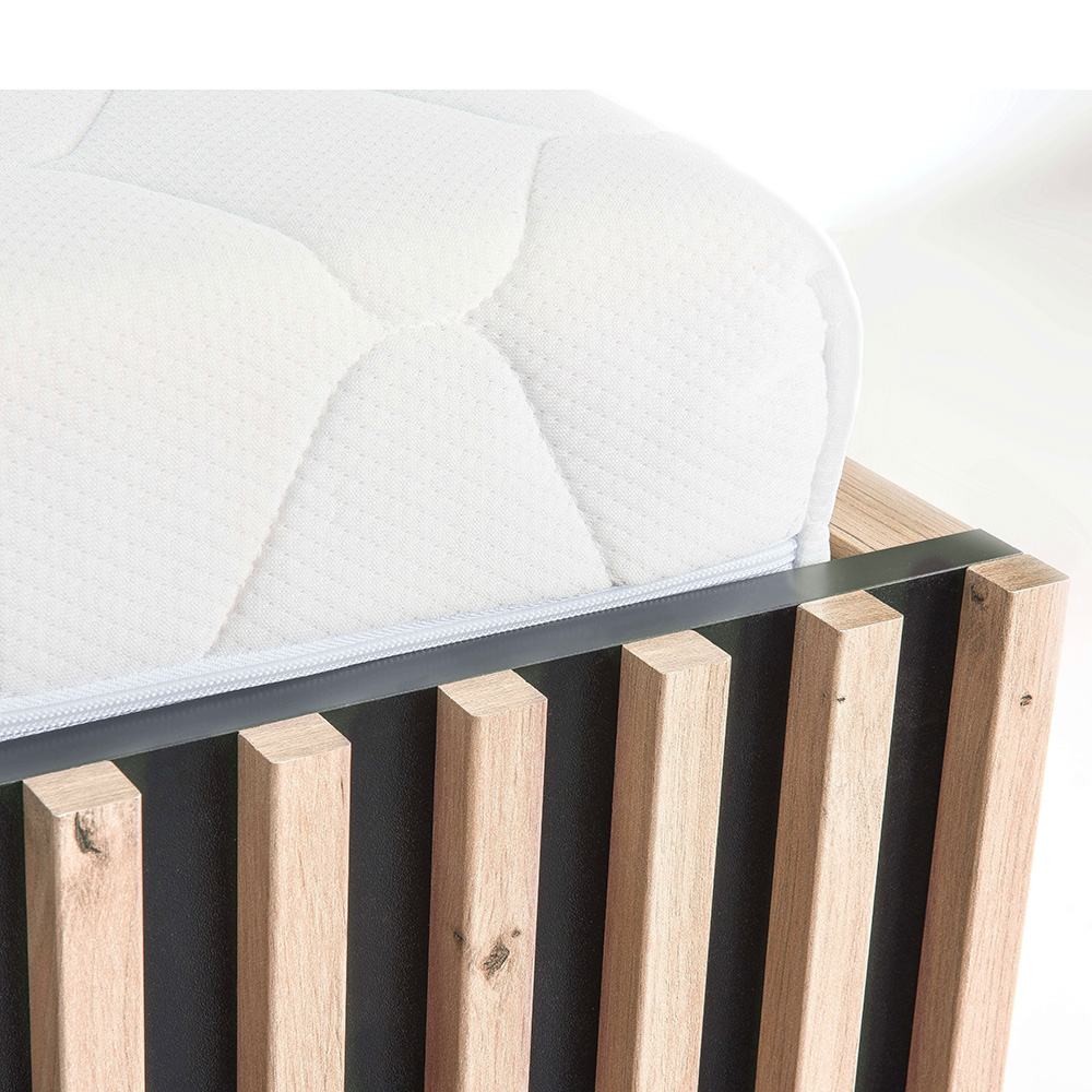 CALI | noční stolek C-17 + NOHY | artisan