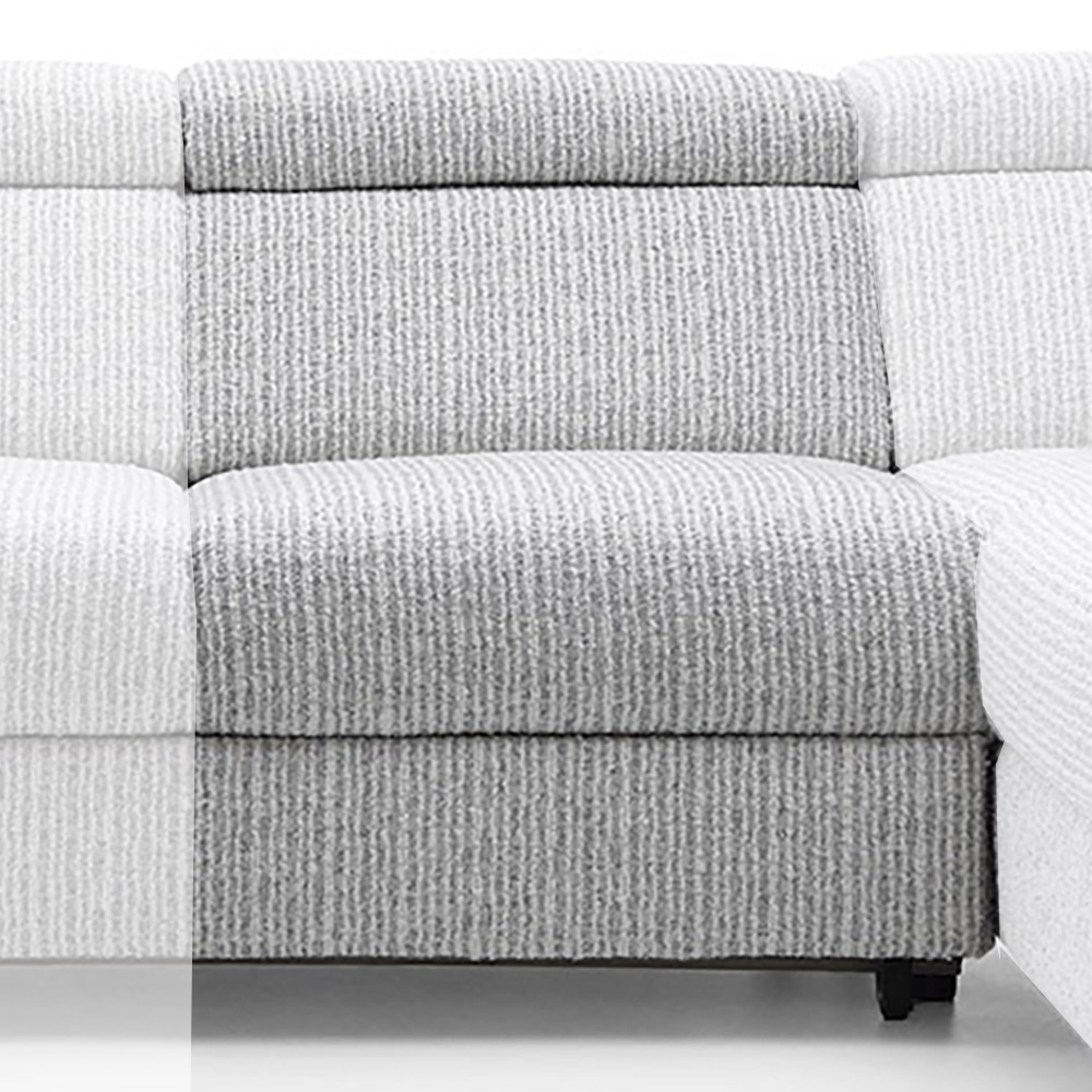 ULISES | díl sedačky 1 | 71 cm | jednosed bez funkce | VÝBĚR TKANIN