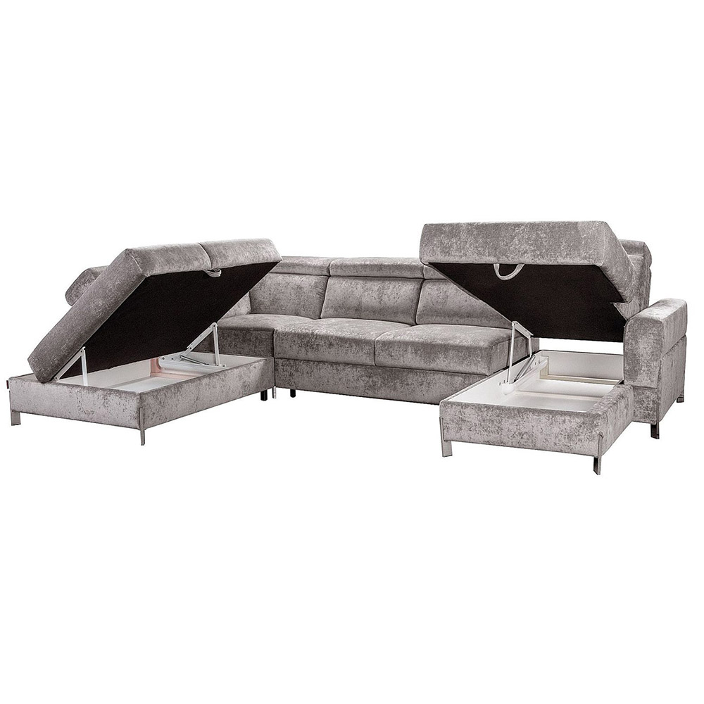 ULISES | díl PK | pravá područka | VÝBĚR TKANIN