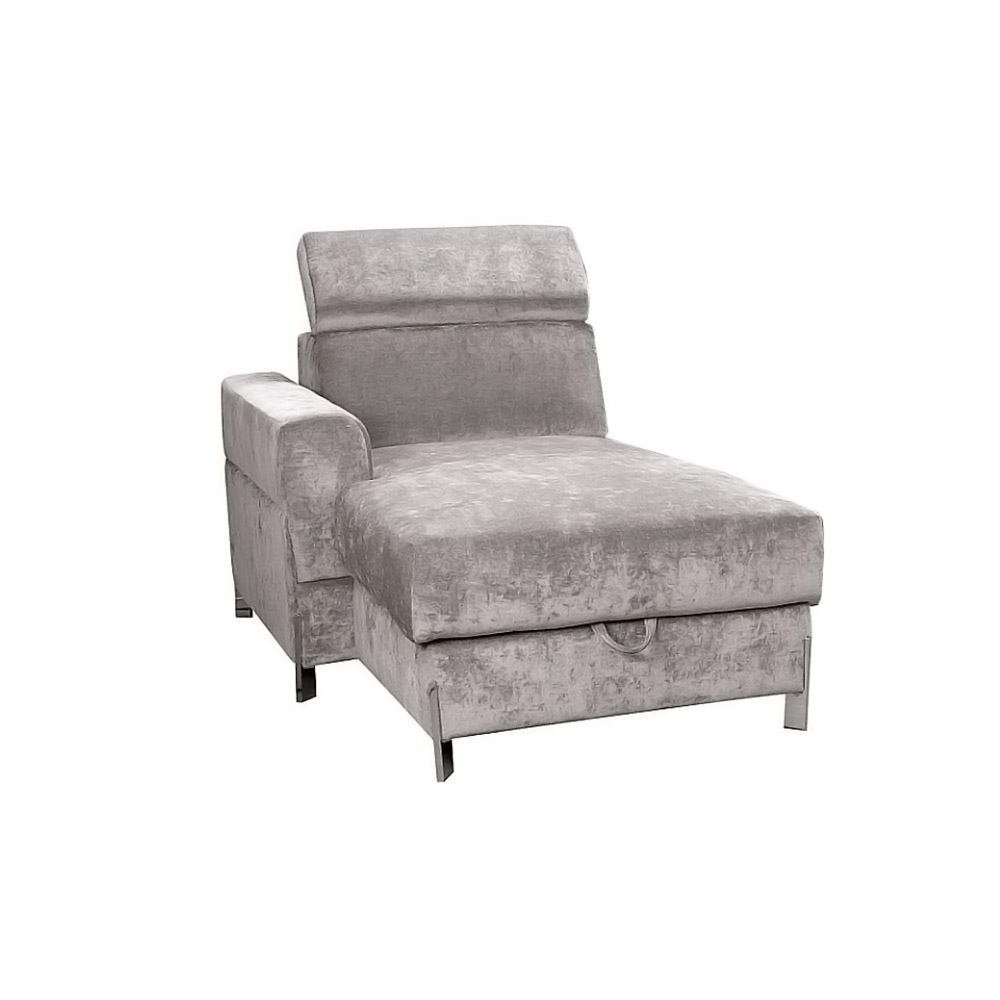 Sedací souprava ULISES L | 179x250 | rozkládací | vysoká kvalita | VÝBĚR TKANIN