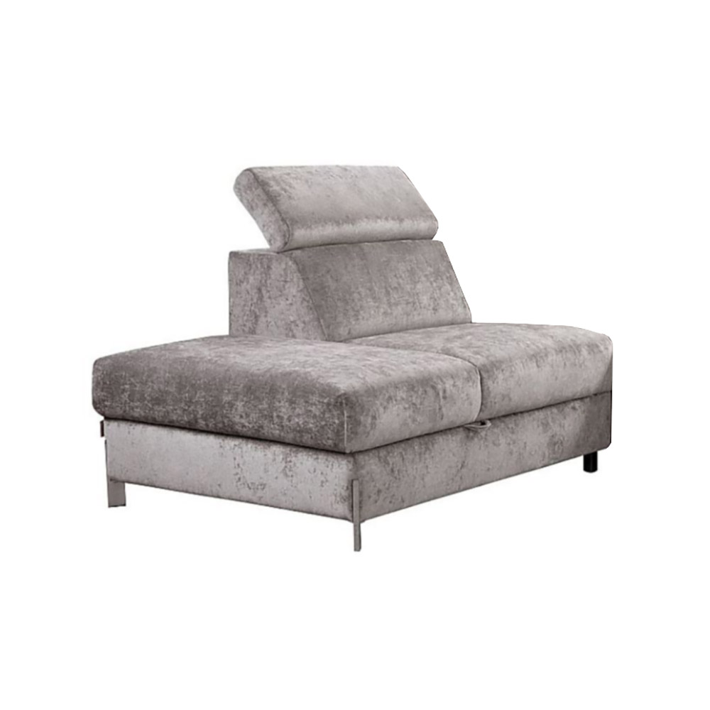 Sedací souprava ULISES U | 225x331x179 | rozkládací | vysoká kvalita | VÝBĚR TKANIN