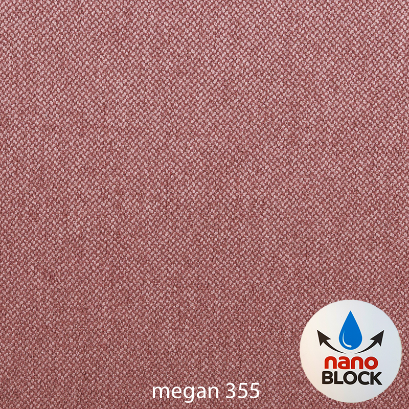 Sedací souprava Pinko | starorůžová | rozkládací | VÝPRODEJ Z PRODEJNY