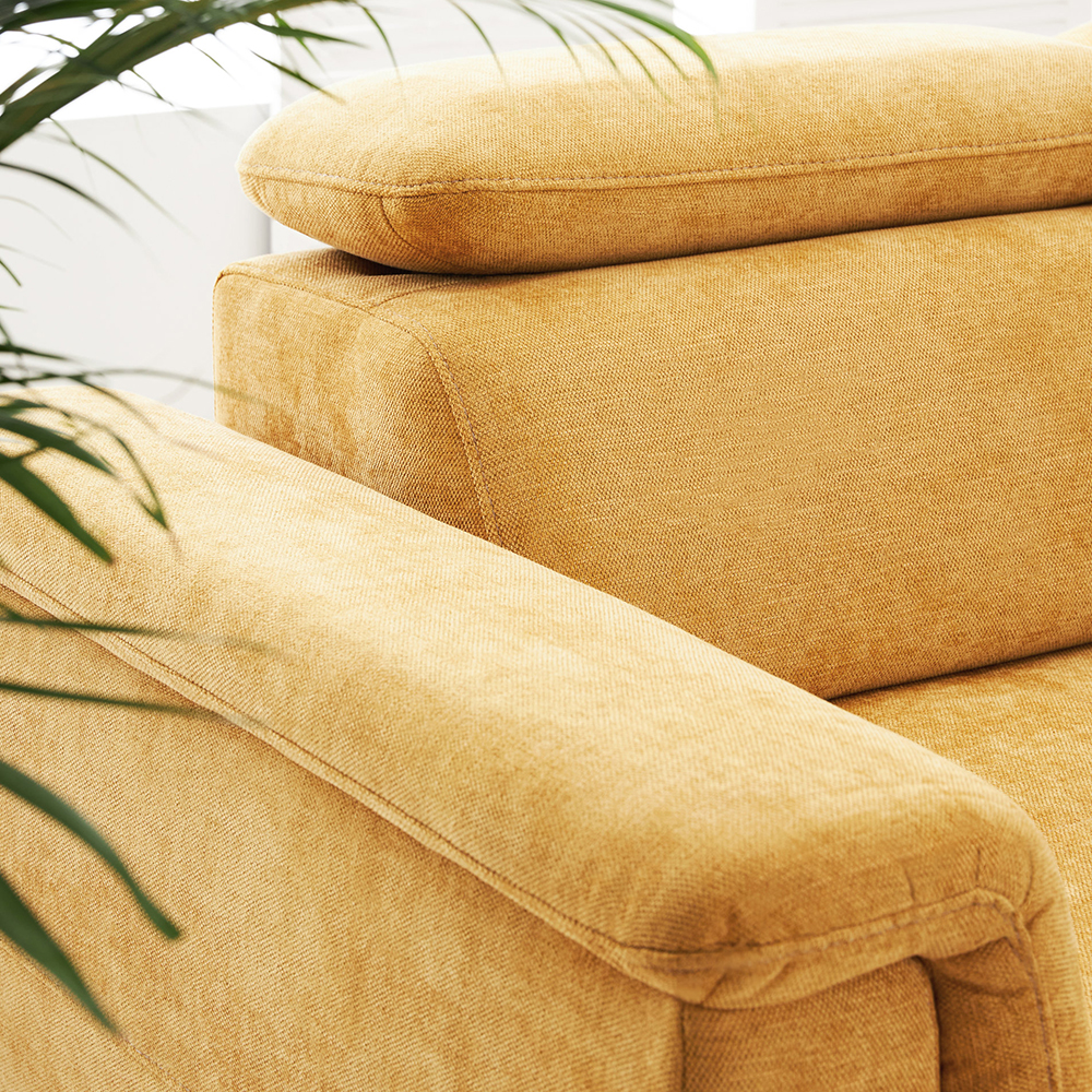 Sedací souprava UMBRIA VI | 302x177 | levá | VÝBĚR LÁTEK