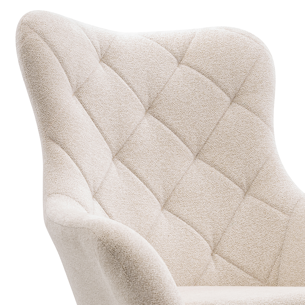 Křeslo ELIS CARO | VÝBĚR LÁTEK