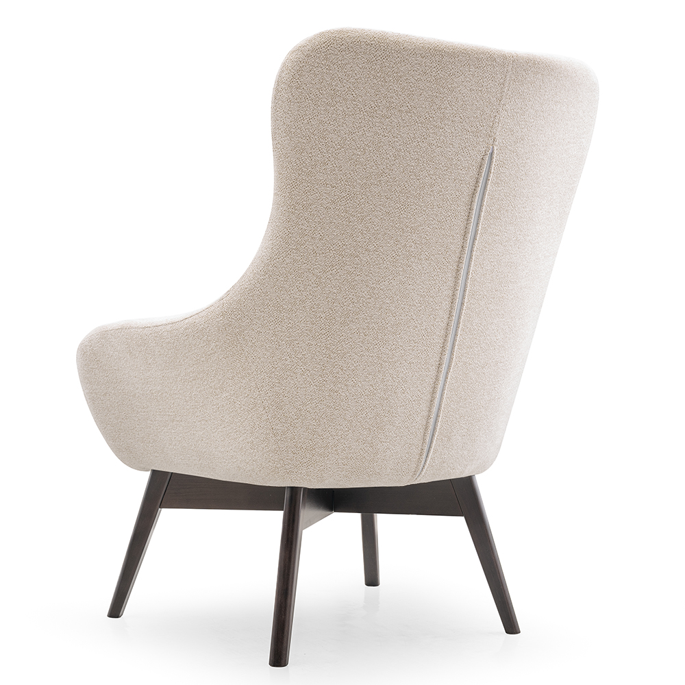 Křeslo ELIS CARO | VÝBĚR LÁTEK