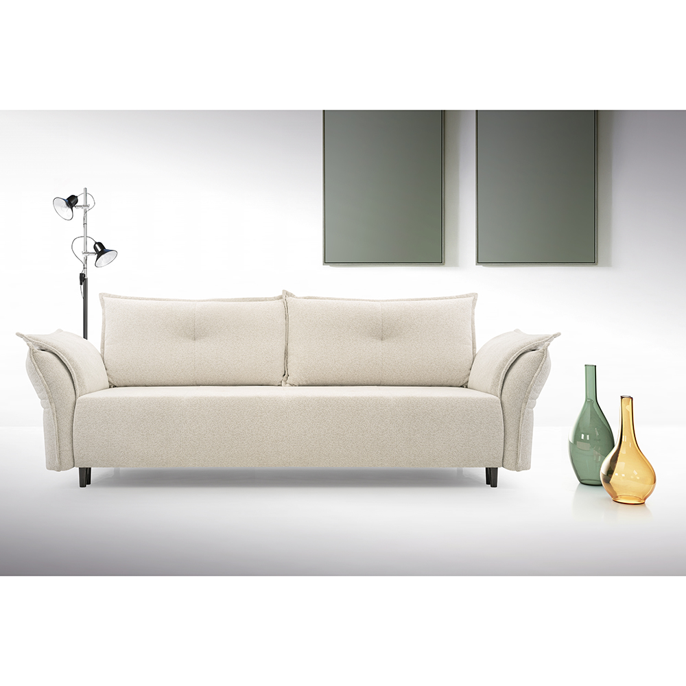 Sedací sestava NAPOLI 3+1+1 | VÝBĚR LÁTEK