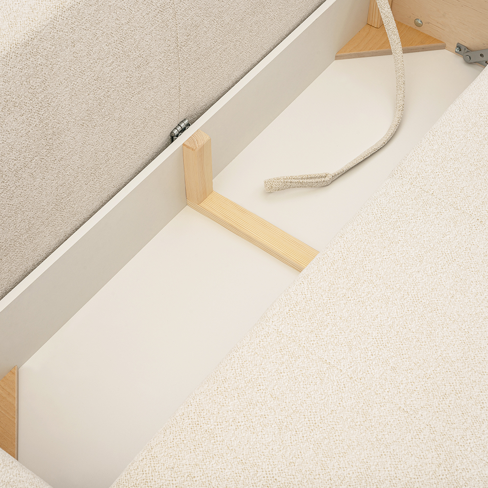 Sedací sestava NAPOLI 3+1+1 | VÝBĚR LÁTEK