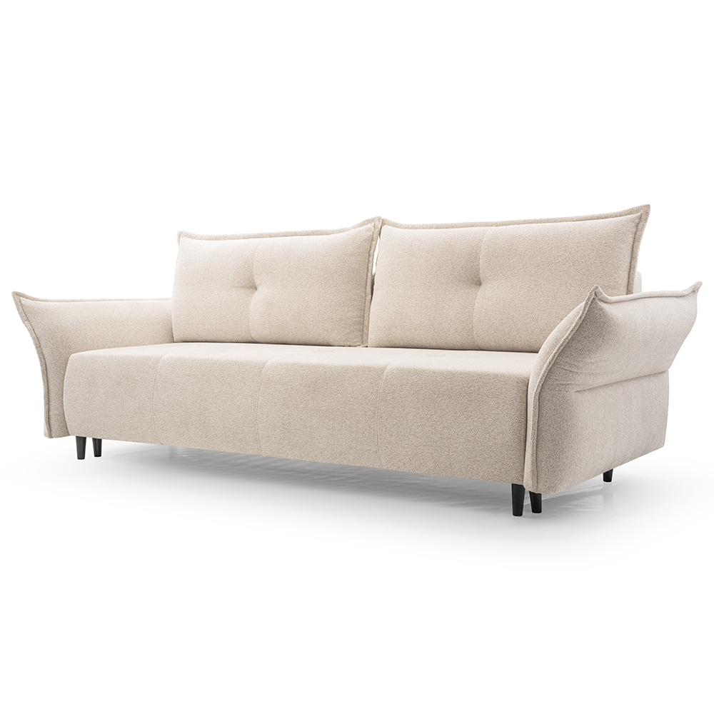 Sedací sestava NAPOLI 3+1+1 | VÝBĚR LÁTEK