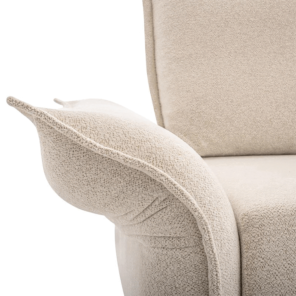 Sedací sestava NAPOLI 3+1+1 | VÝBĚR LÁTEK