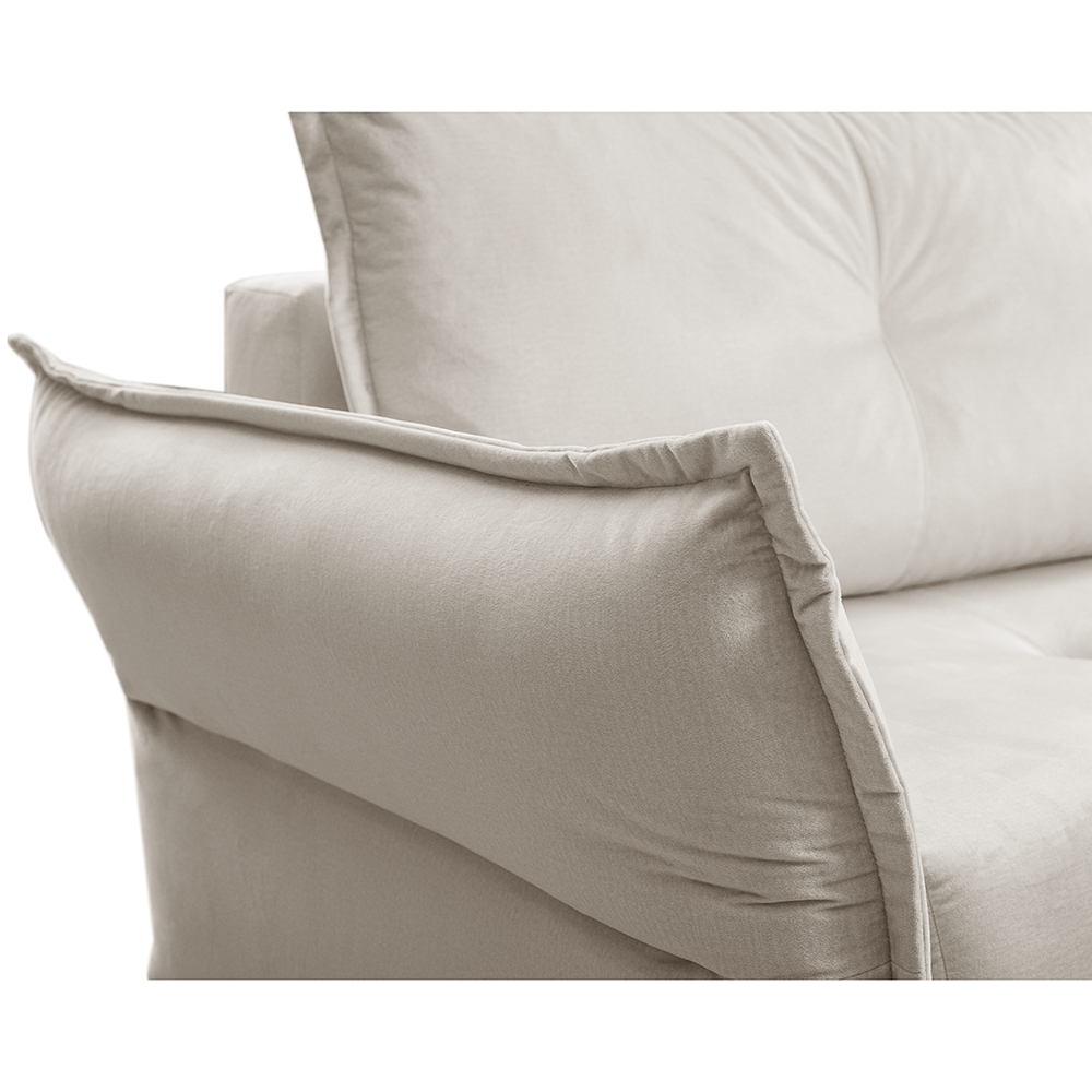 Sedací sestava NAPOLI 3+1+1 | VÝBĚR LÁTEK