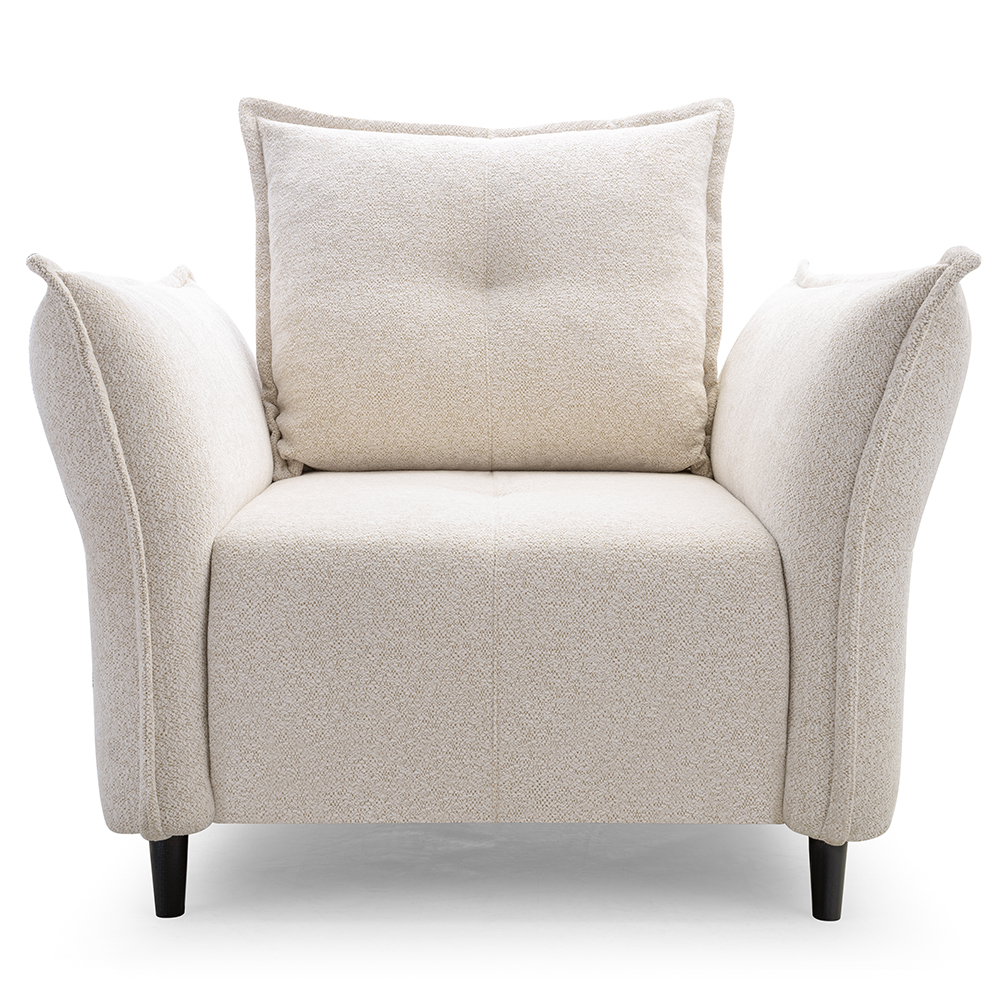 Sedací sestava NAPOLI 3+1+1 | VÝBĚR LÁTEK