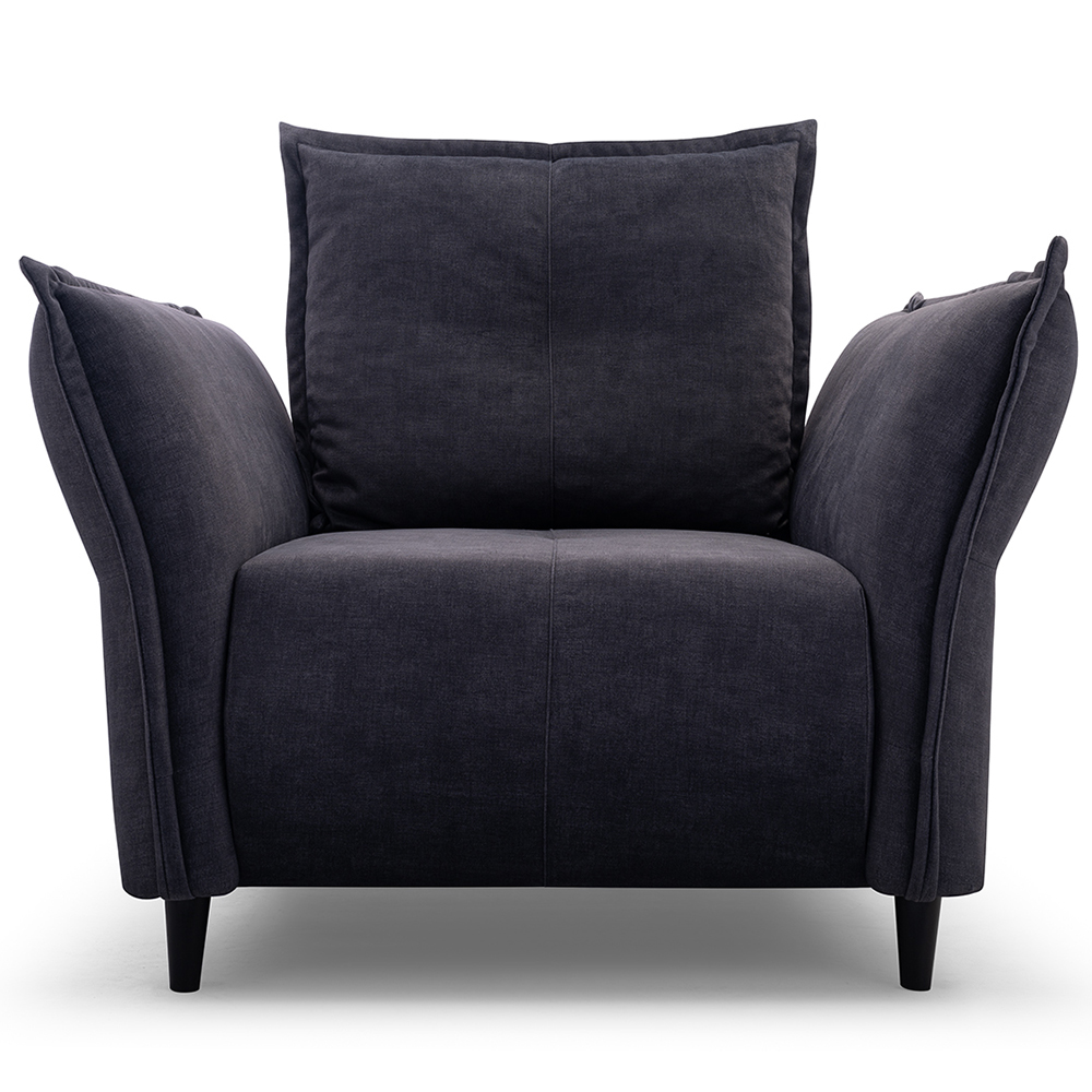 Sedací sestava NAPOLI 3+1+1 | VÝBĚR LÁTEK