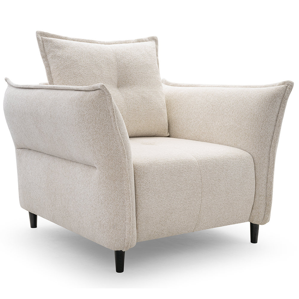 Sedací sestava NAPOLI 3+1+1 | VÝBĚR LÁTEK