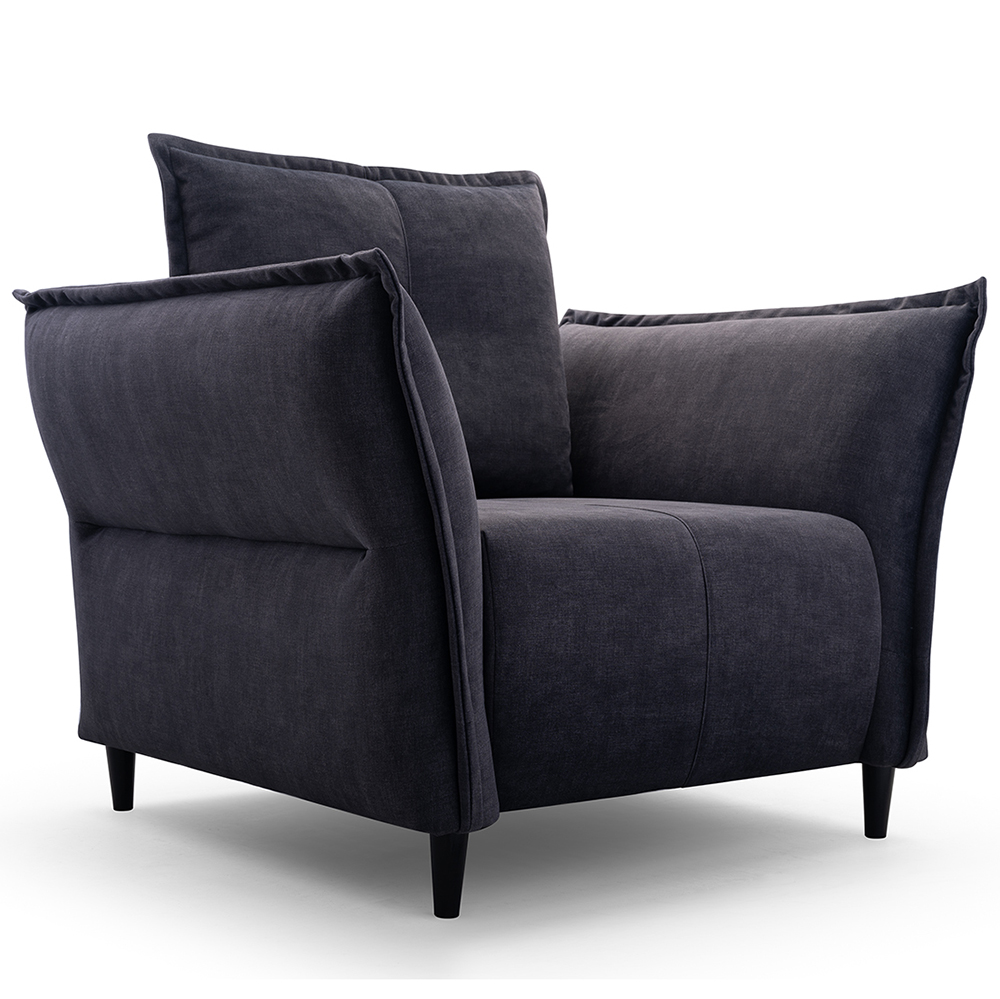 Sedací sestava NAPOLI 3+1+1 | VÝBĚR LÁTEK