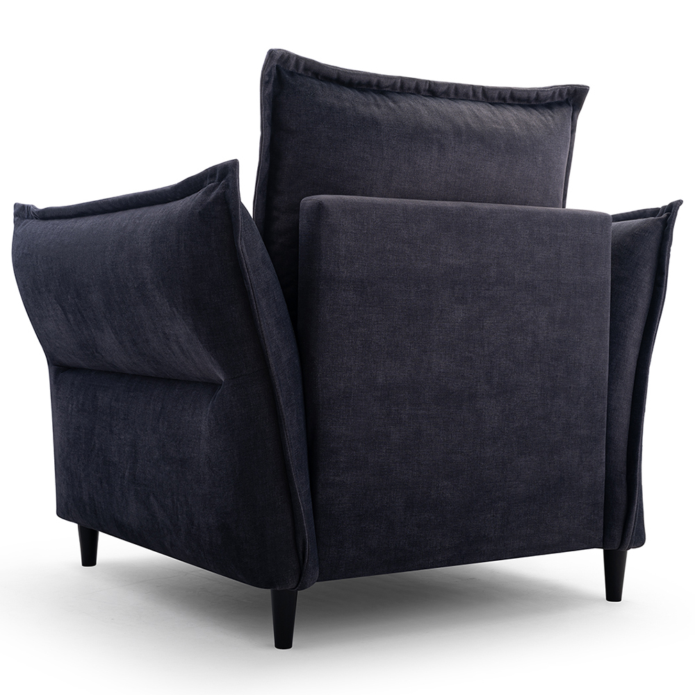 Sedací sestava NAPOLI 3+1+1 | VÝBĚR LÁTEK