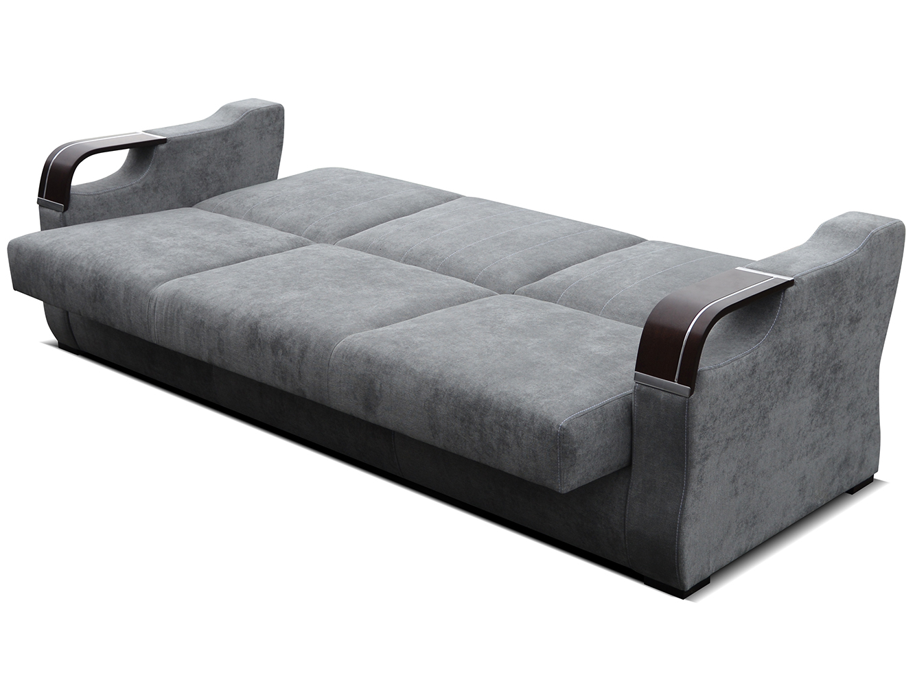 Sedací sestava Bergamo | 3+1+1 | rozkládací + úložný prostor | POSLEDNÍ KUS Z PRODEJNY