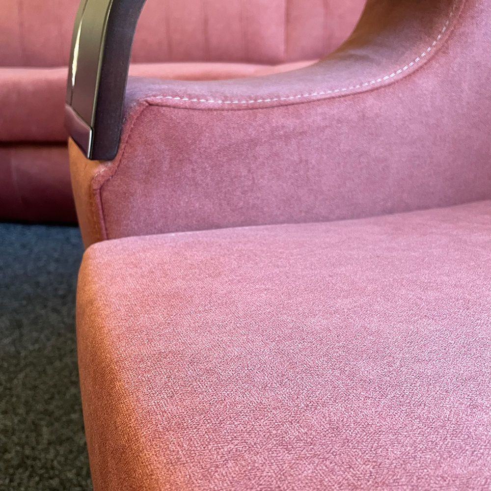 Sedací sestava Bergamo | 3+1+1 | rozkládací + úložný prostor | POSLEDNÍ KUS Z PRODEJNY