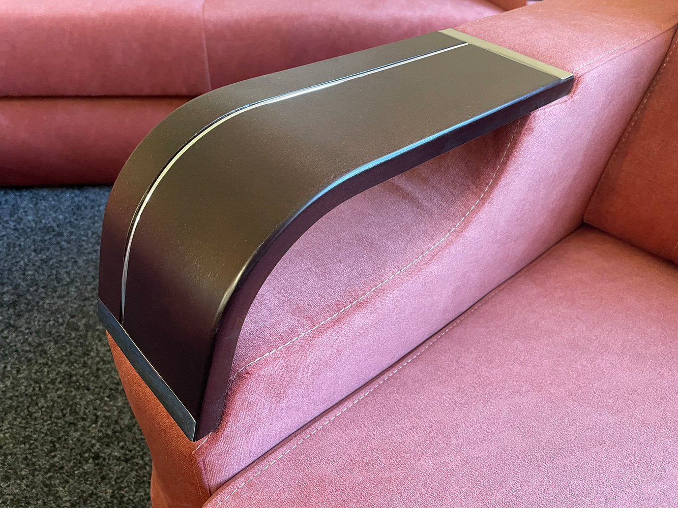 Sedací sestava Bergamo | 3+1+1 | rozkládací + úložný prostor | POSLEDNÍ KUS Z PRODEJNY